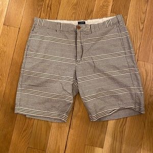 Men's J.Crew Gramercy Shorts
